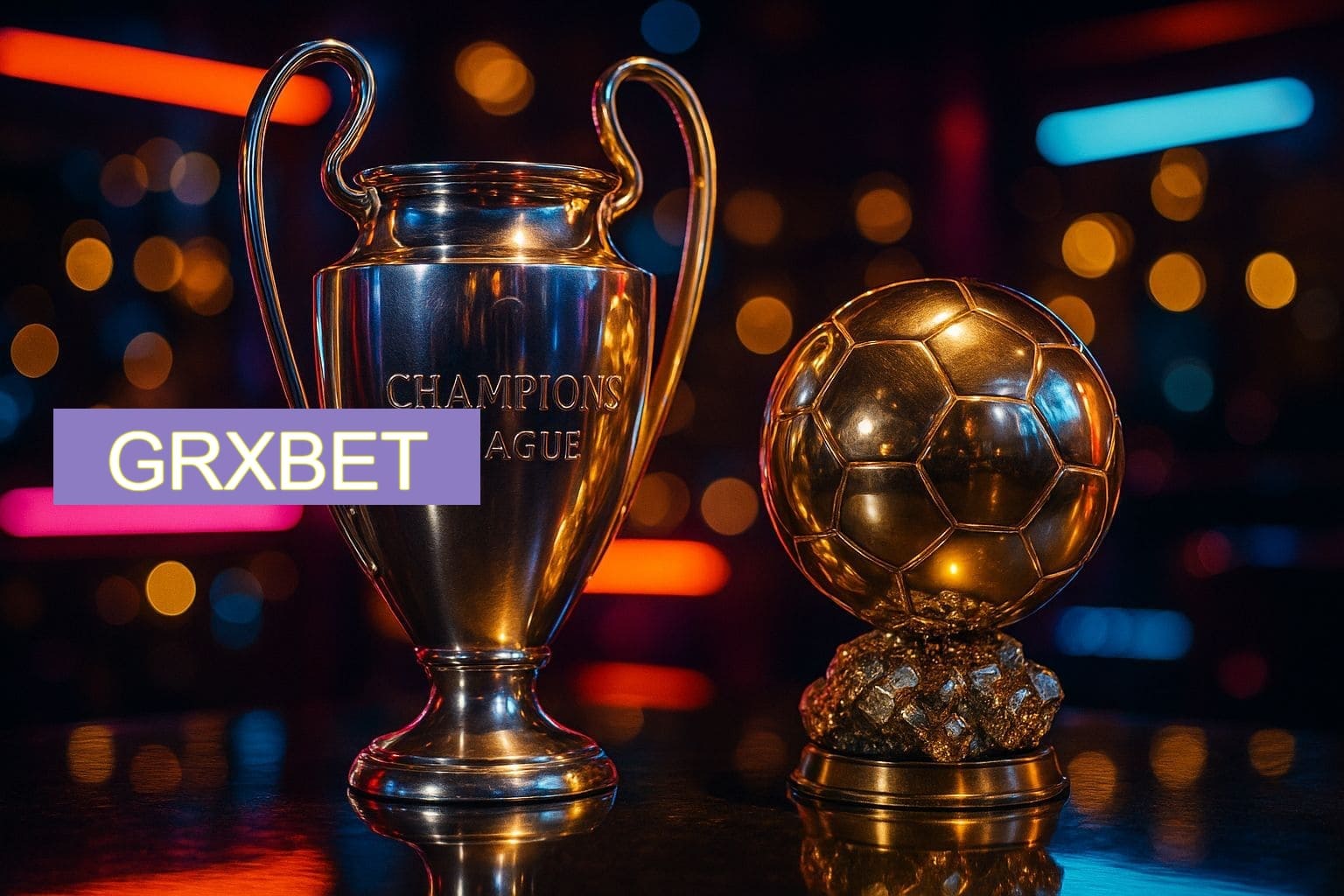 Eventos Esportivos