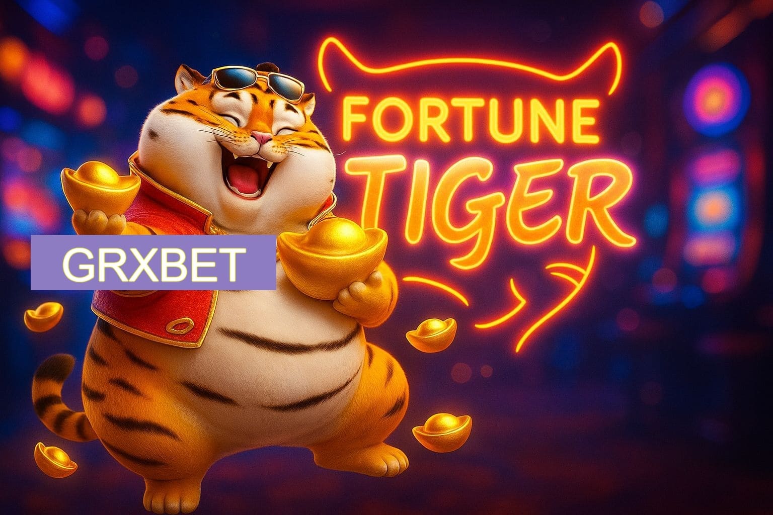 Como Jogar Fortune Tiger